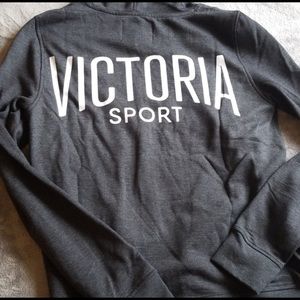 Victoria’s Secret Sport hoodie